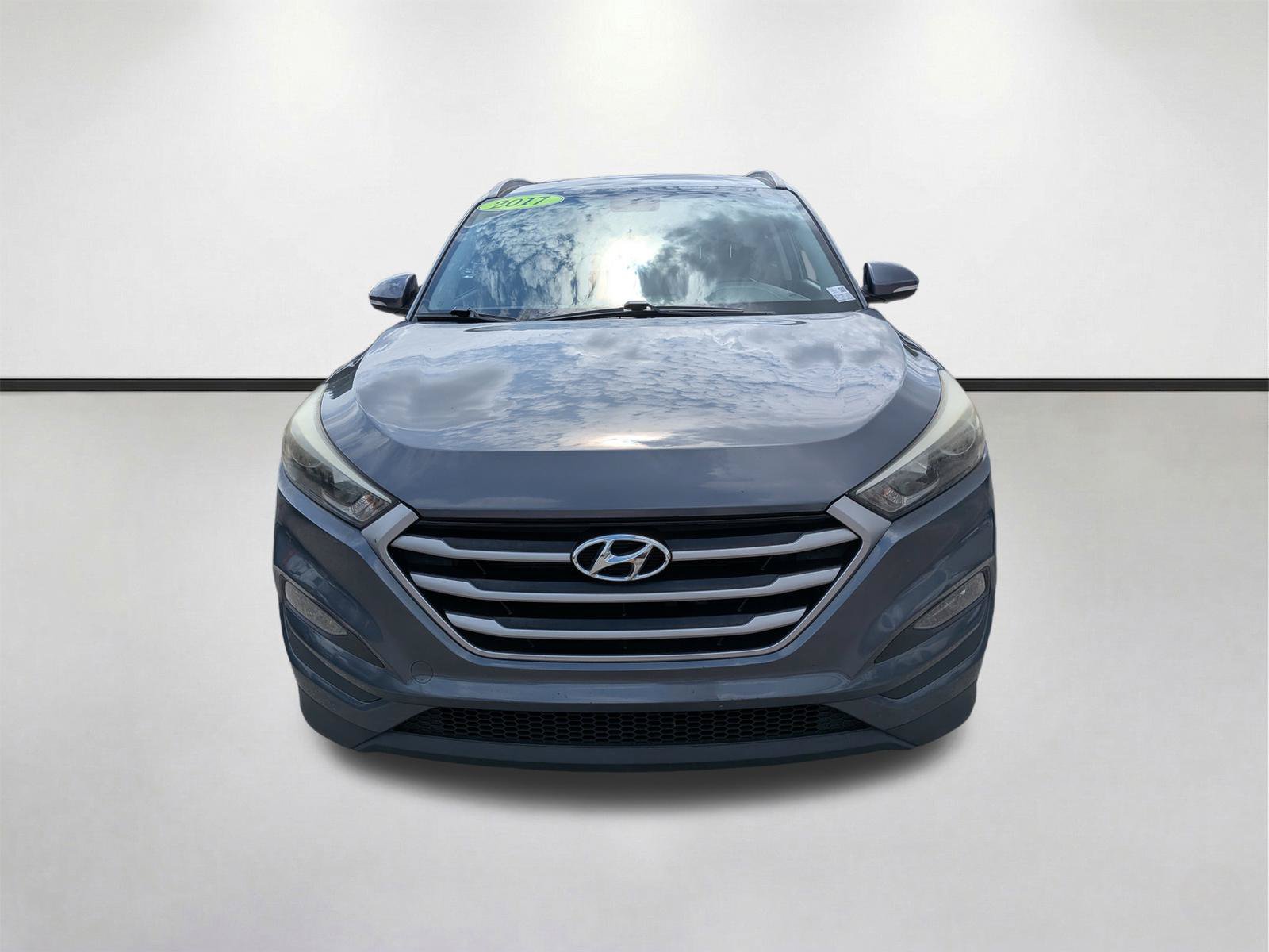 Used 2017 Hyundai Tucson SE Plus FWD image 10