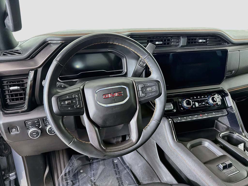 Used 2024 GMC Sierra 2500 AT4 w/ AT4 Premium Plus Package AWD/4WD image 25