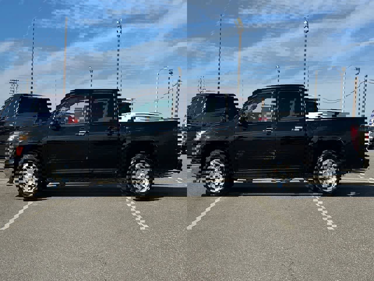 Used 2012 Chevrolet Colorado LT image 10