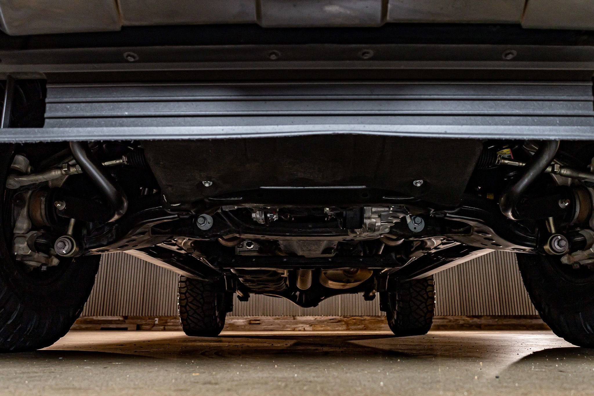 Used 2024 Toyota Sequoia Platinum image 12