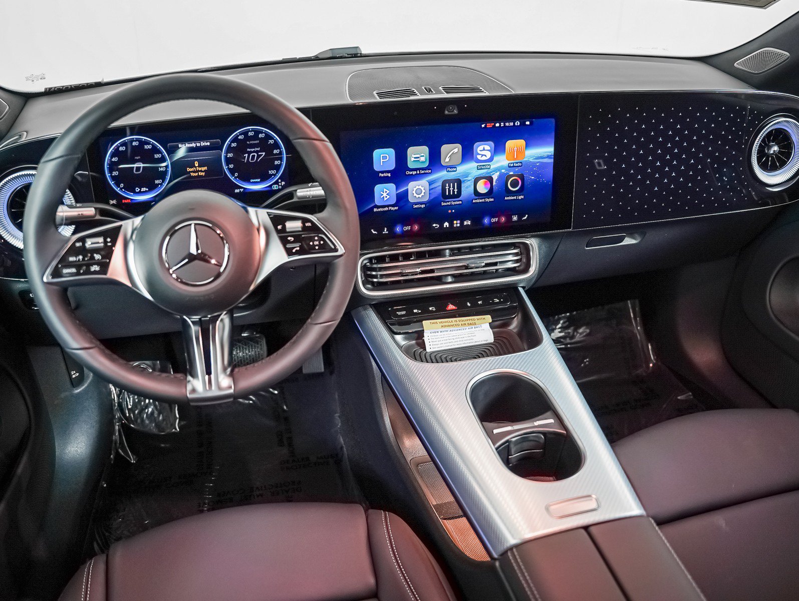 New 2027 Mercedes-Benz CLA 350 image 18