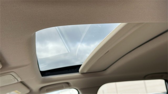 Used 2022 Honda CR-V EX image 11