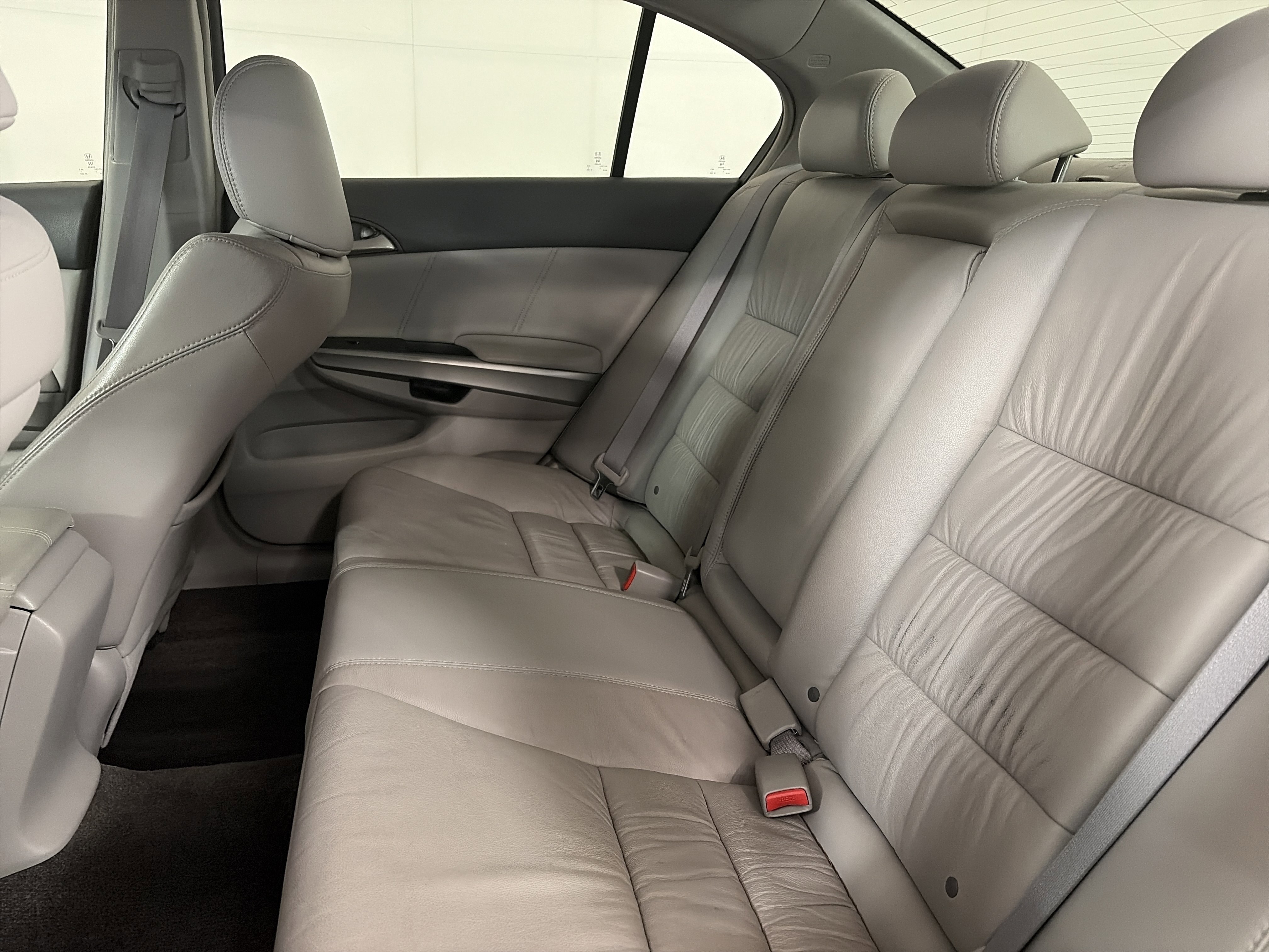 Used 2008 Honda Accord EX-L image 24