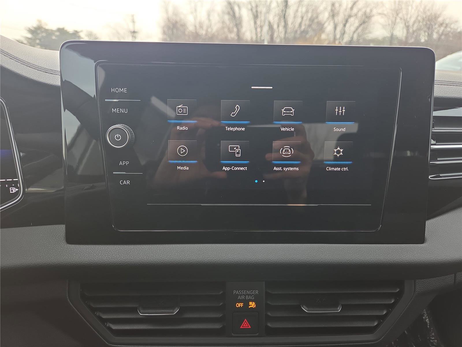 New 2026 Volkswagen Jetta S image 19