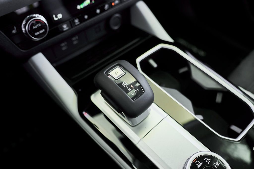 New 2026 Mitsubishi Outlander SE FWD image 46