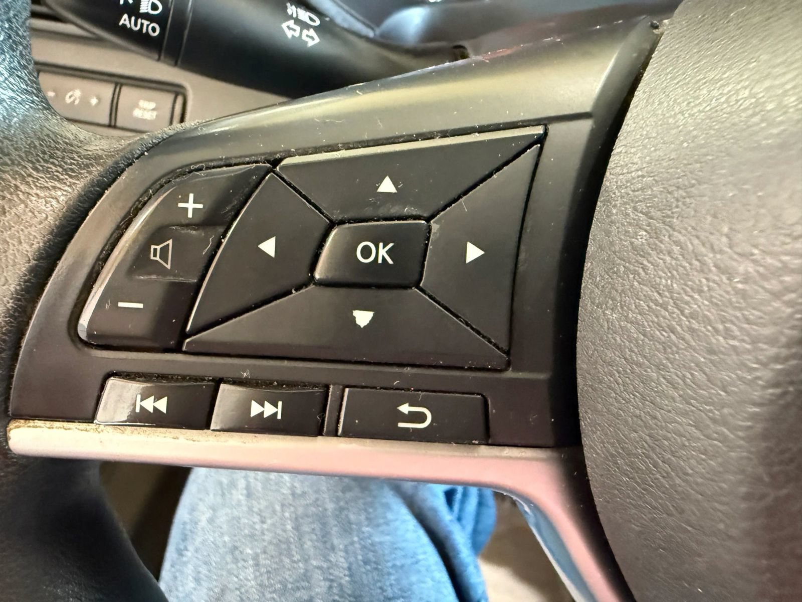 Used 2021 Nissan Altima 2.5 S FWD image 18