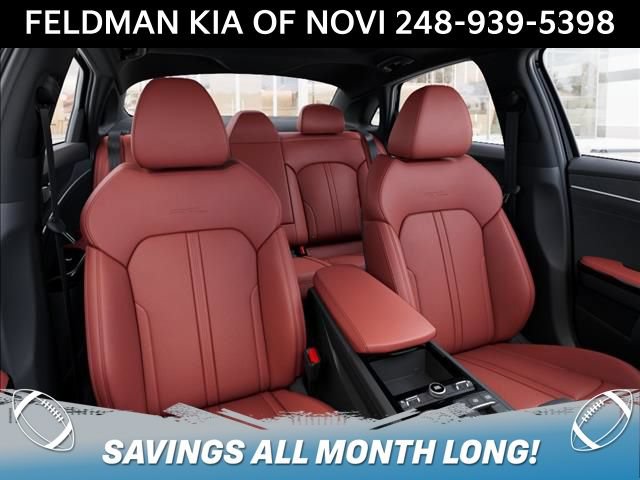 New 2026 Kia K5 GT-Line w/ GT-Line Premium Package FWD image 15