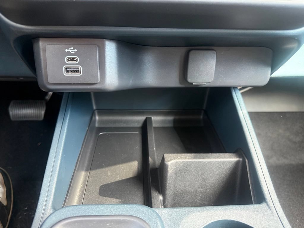 New 2026 Ford Maverick XL AWD/4WD image 25