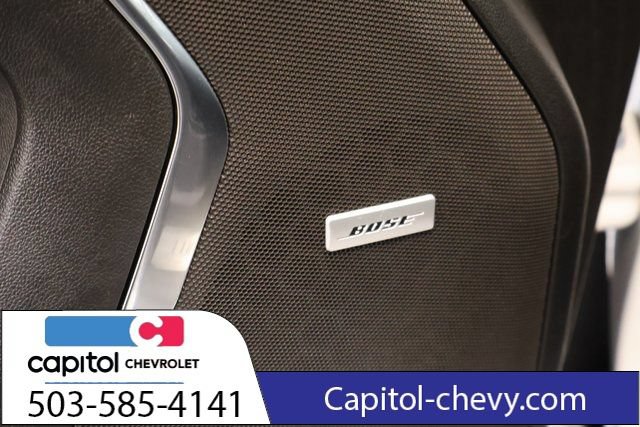 Used 2024 Chevrolet Suburban Z71 AWD/4WD image 14