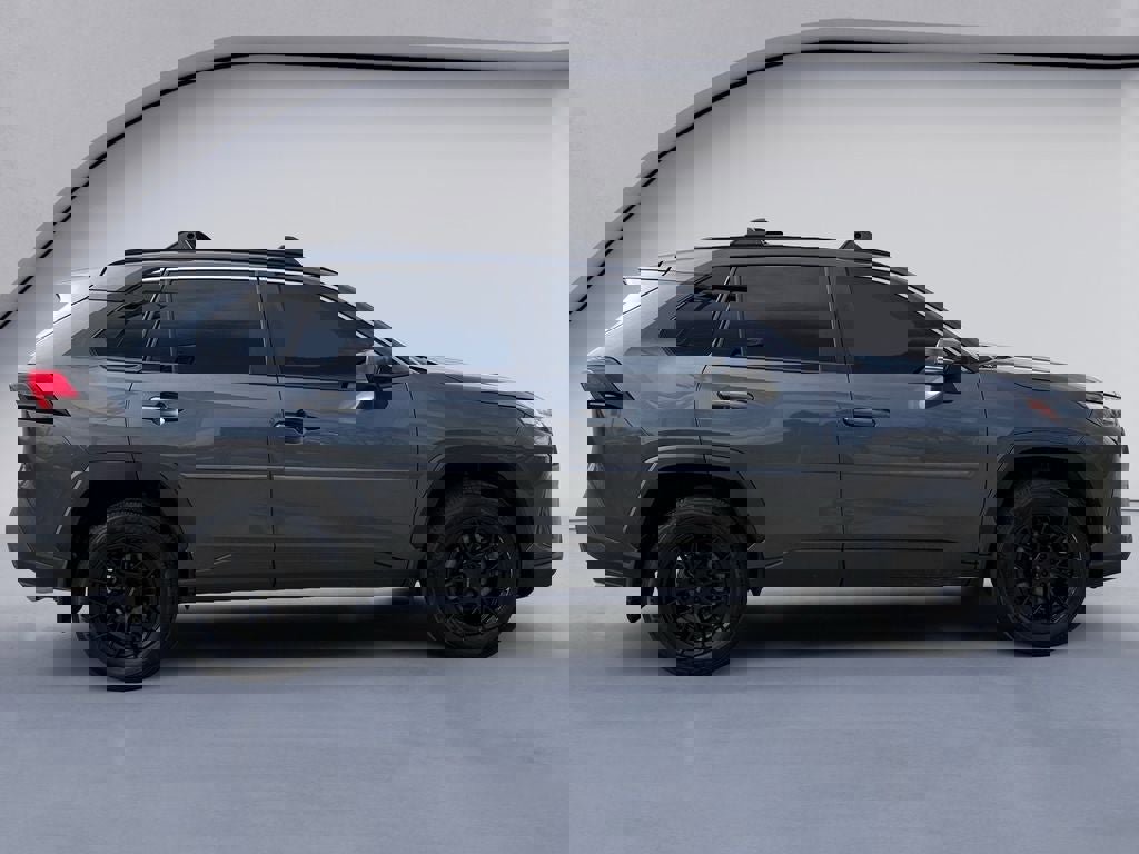 Used 2023 Toyota RAV4 XLE image 6