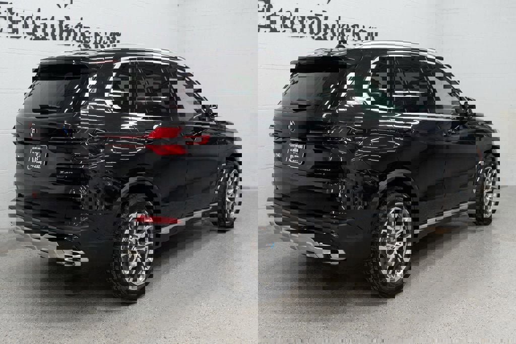 Used 2026 BMW X5 xDrive40i AWD/4WD image 39