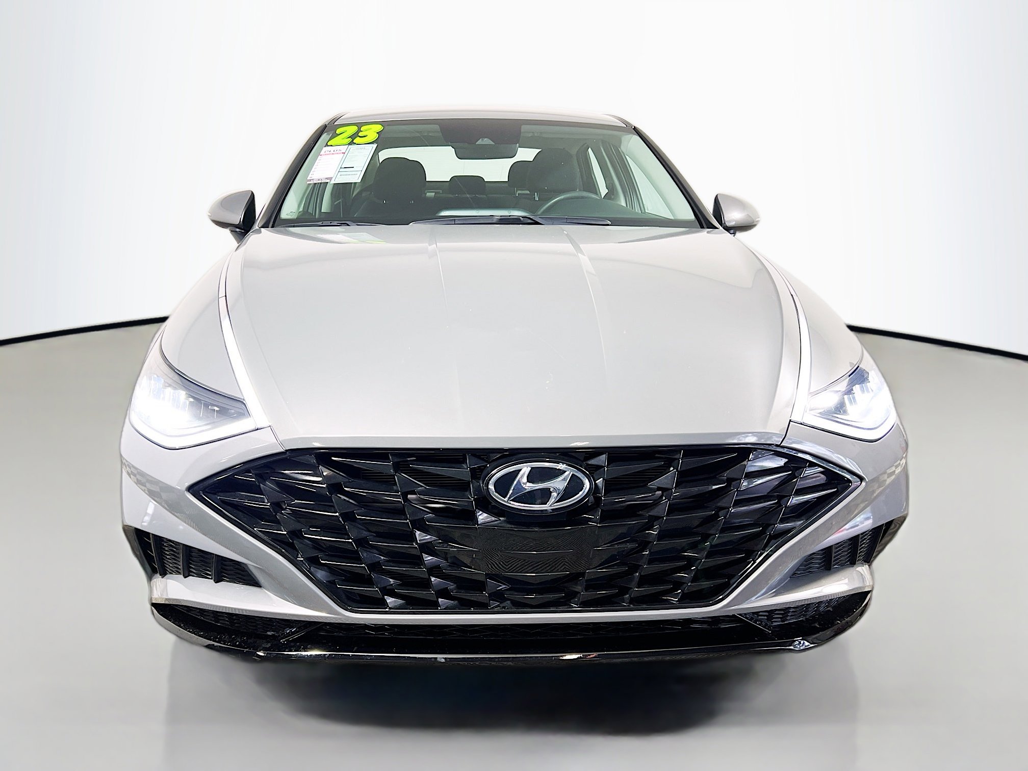 Used 2023 Hyundai Sonata SEL image 11