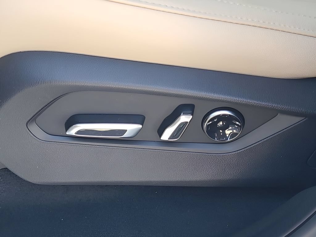 New 2026 Acura MDX SH-AWD image 26