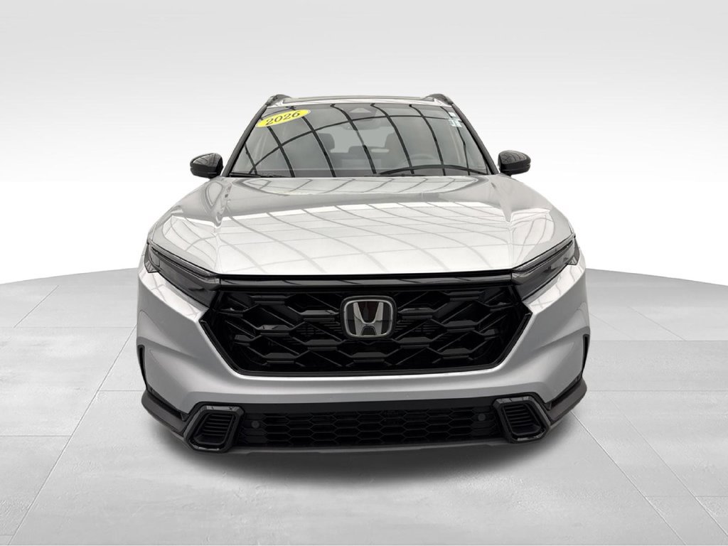 New 2026 Honda CR-V Sport-L image 2
