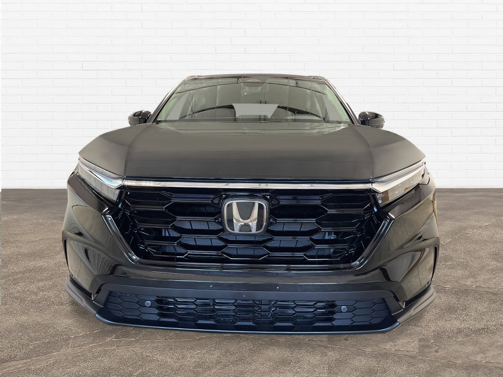 New 2027 Honda CR-V EX-L image 9