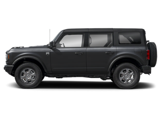 New 2026 Ford Bronco Big Bend AWD/4WD image 11