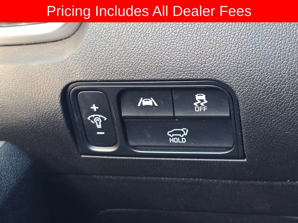 Certified 2023 Kia Sorento SX AWD/4WD image 17