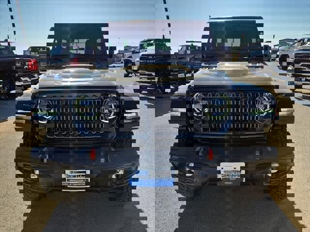 New 2026 Jeep Wrangler Unlimited Rubicon image 42