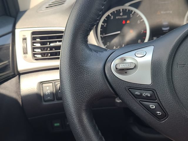 Used 2018 Nissan Sentra SV FWD image 16