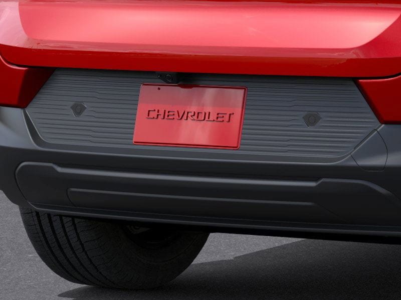 New 2026 Chevrolet Equinox EV LT image 63