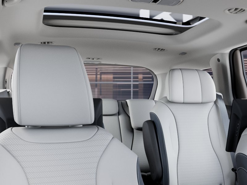 New 2026 Kia Carnival SX Prestige FWD image 27