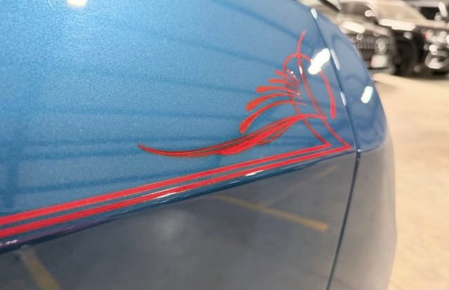 Used 2021 Dodge Challenger SRT Hellcat Redeye RWD image 37