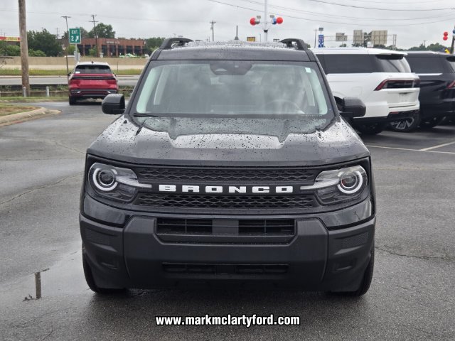 New 2026 Ford Bronco Sport Big Bend AWD/4WD image 6