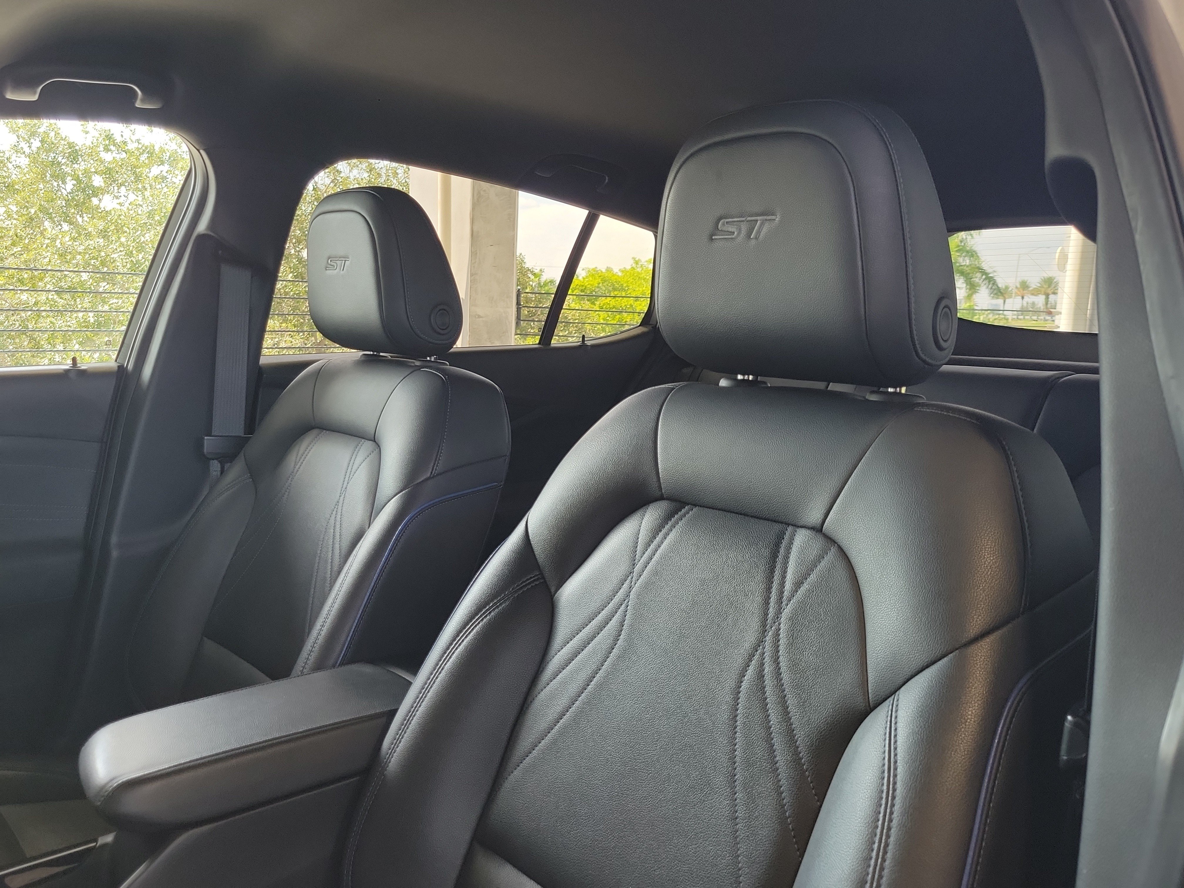 Used 2024 Buick Envista Sport Touring w/ Convenience I Package FWD image 19