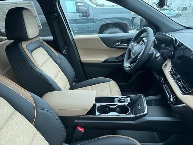 New 2026 Chevrolet Equinox ACTIV w/ Convenience Package III image 8