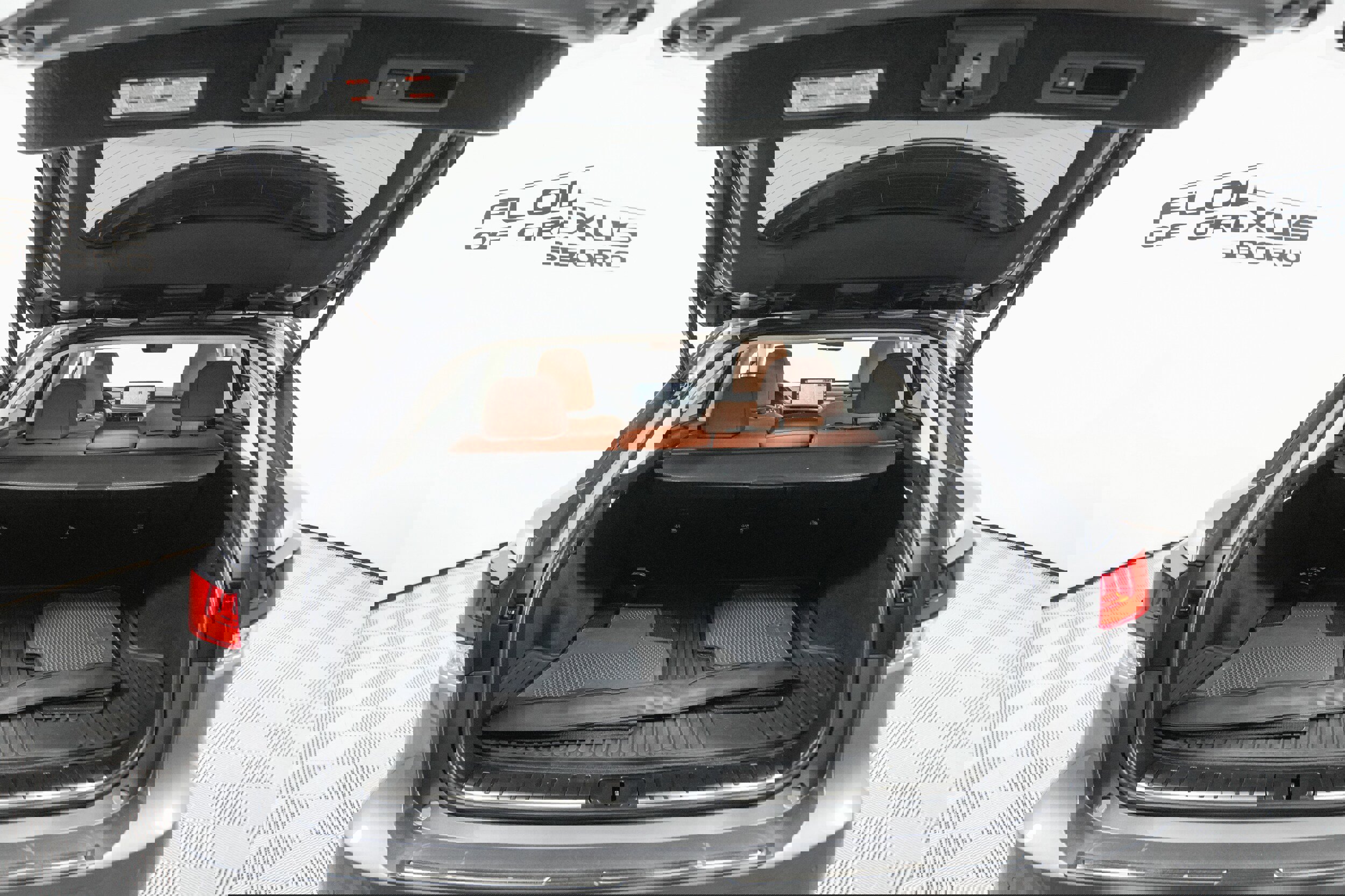 Certified 2021 Lexus RX 350 AWD w/ Luxury Package image 22