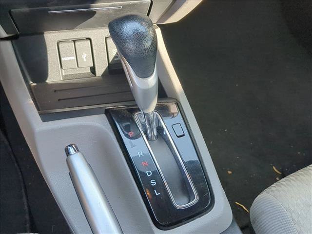 Used 2015 Honda Civic EX image 12