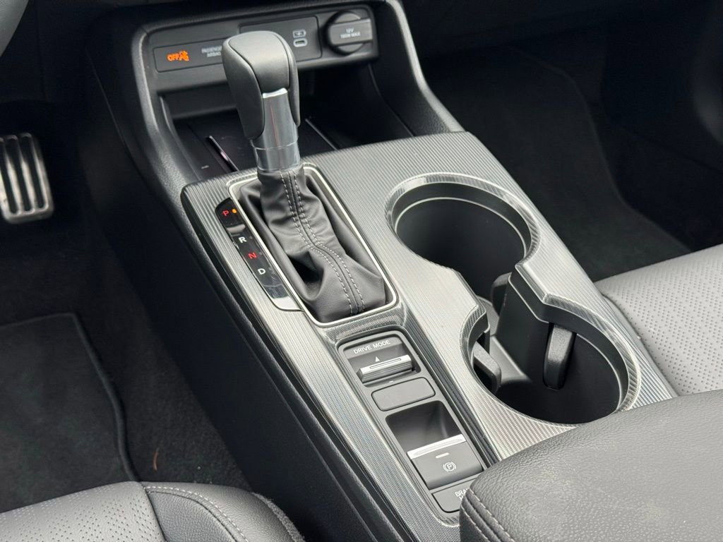 Certified 2026 Honda Civic Sport Touring image 16