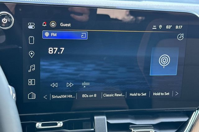 New 2026 Chevrolet Equinox ACTIV w/ Convenience Package III image 23