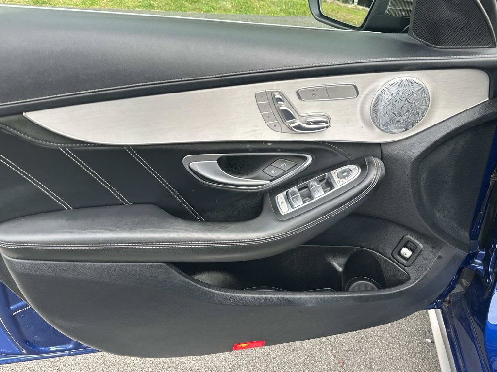Used 2019 Mercedes-Benz C 63 AMG S image 18
