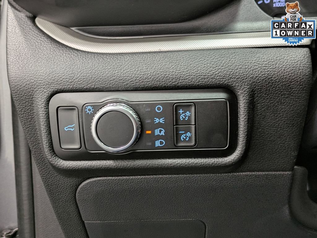 Used 2023 Ford Explorer XLT image 22