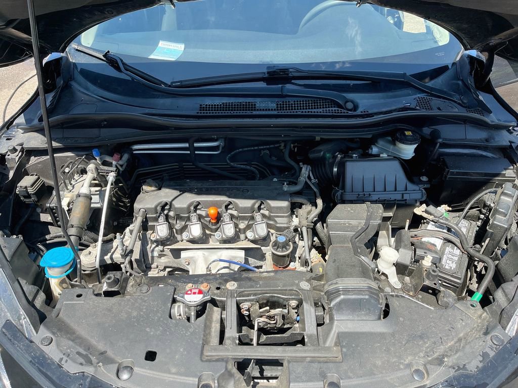 Used 2018 Honda HR-V EX image 29