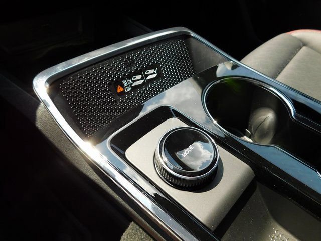 New 2026 Chevrolet Equinox RS w/ Convenience Package III image 26