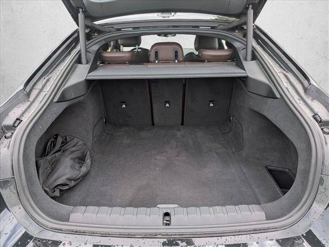 Used 2023 BMW i4 eDrive35 w/ Premium Package RWD image 6
