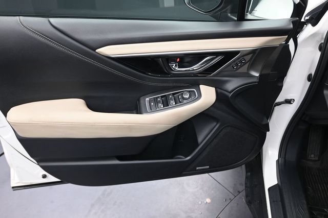 Used 2022 Subaru Outback Limited w/ Popular Package #2 AWD/4WD image 17