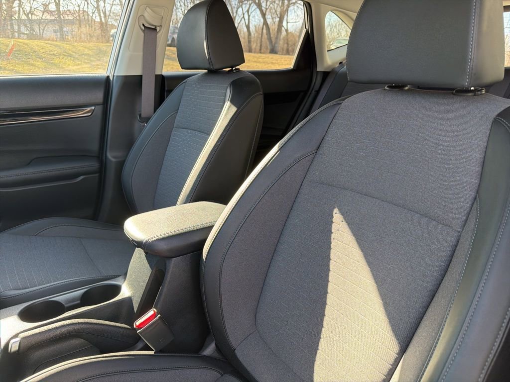 Certified 2023 Kia Seltos S image 13