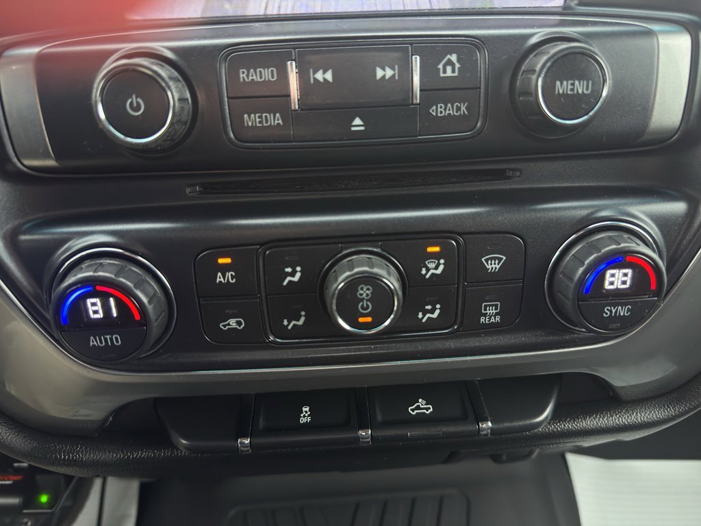 Used 2014 Chevrolet Silverado 1500 LT w/ All Star Edition image 12