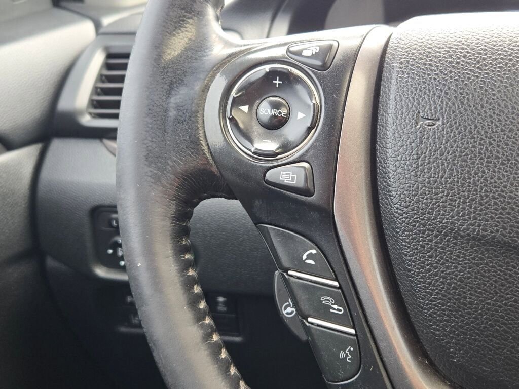 Used 2023 Honda Ridgeline RTL-E image 26