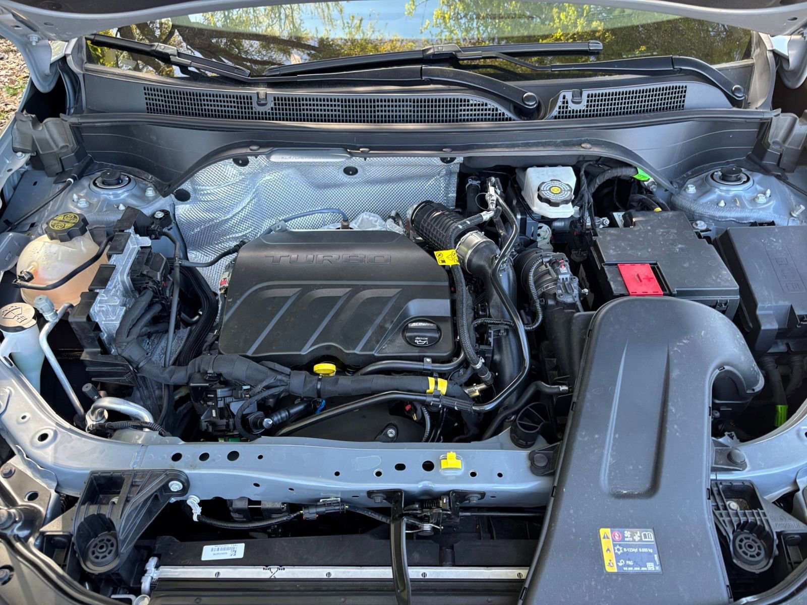 Used 2025 Buick Envista Preferred image 33