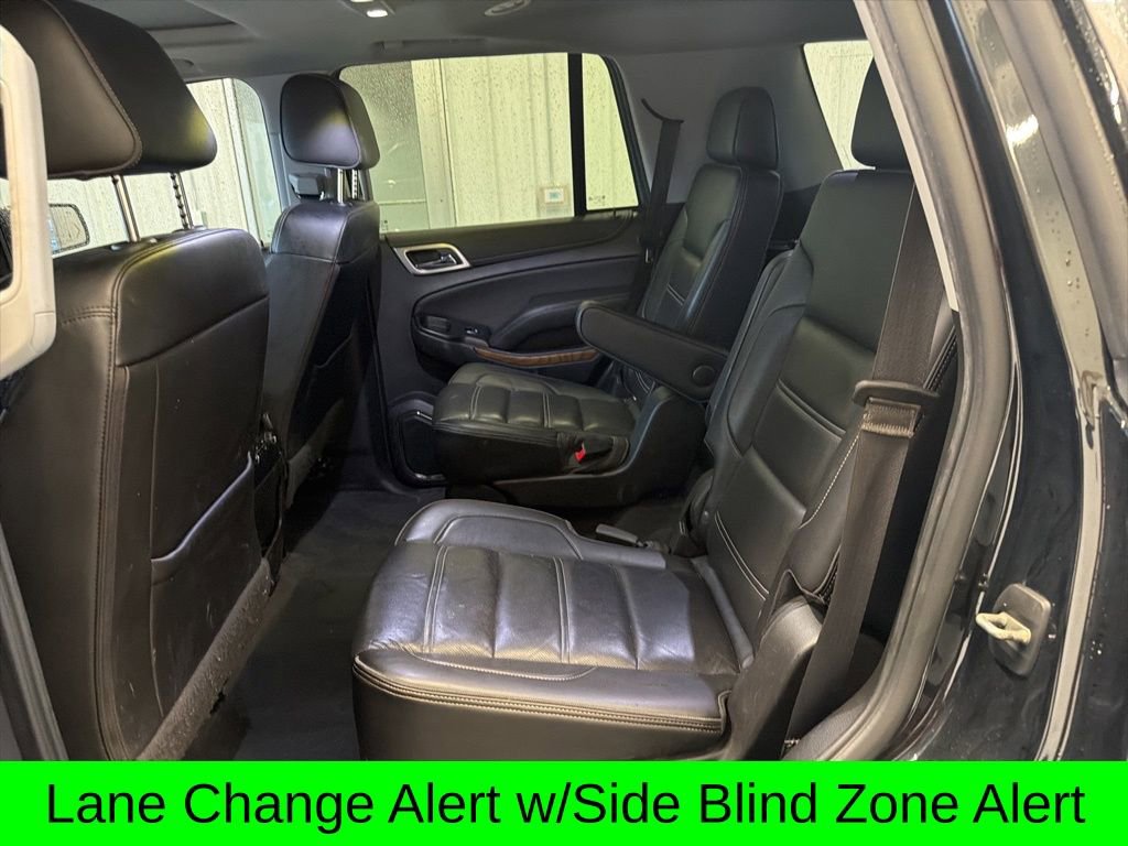 Used 2020 GMC Yukon Denali w/ Denali Premium Package image 17