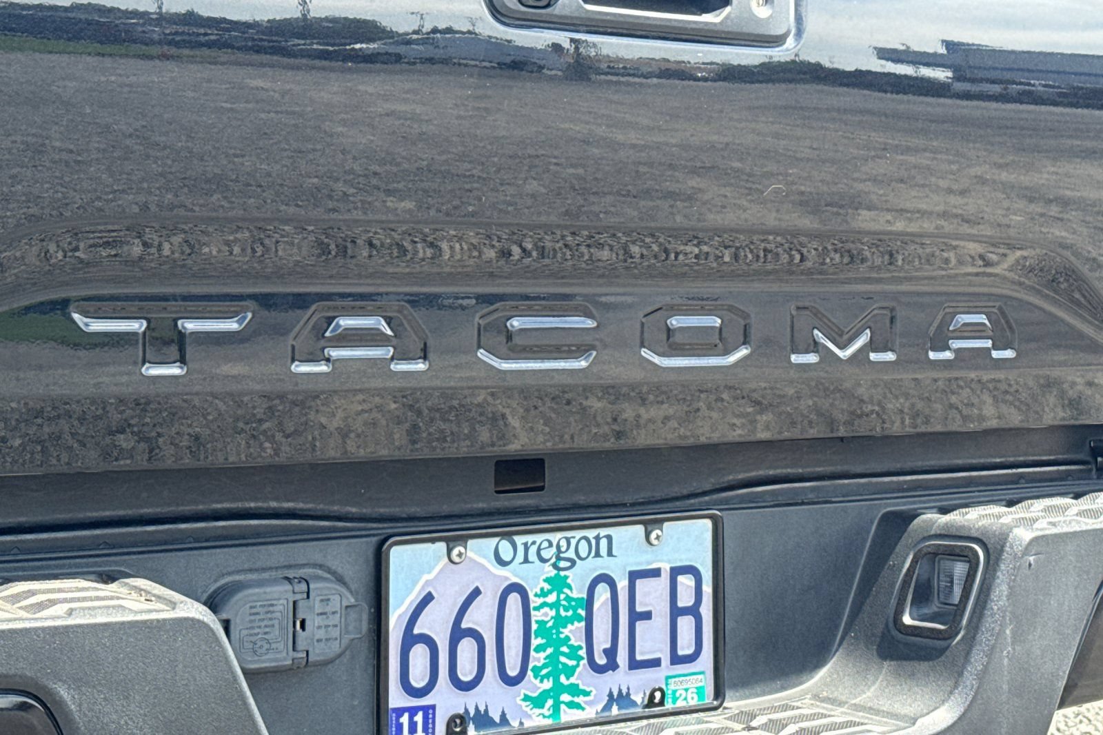 Used 2020 Toyota Tacoma SR5 AWD/4WD image 50