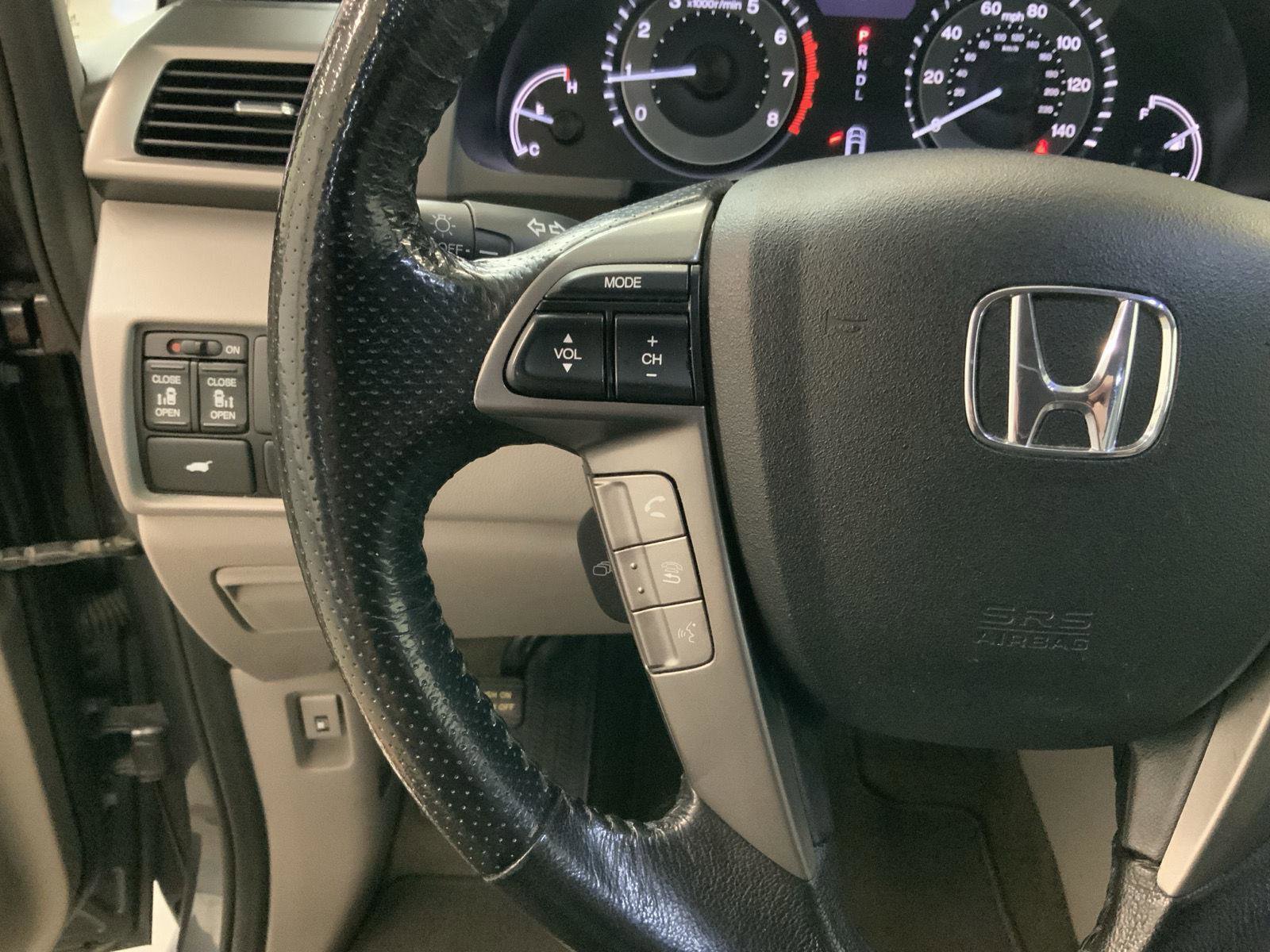 Used 2016 Honda Odyssey EX-L image 20
