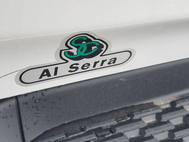New 2026 RAM 1500 Big Horn AWD/4WD image 8