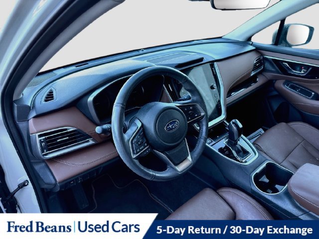 Certified 2024 Subaru Legacy Touring XT AWD/4WD image 14