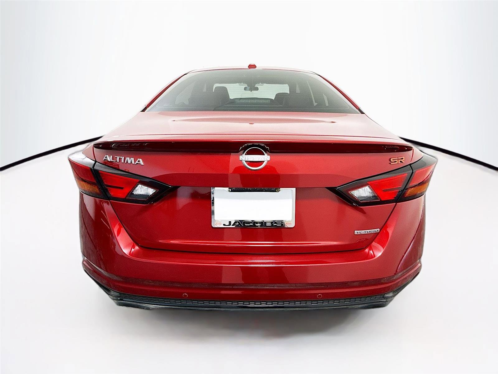 Used 2024 Nissan Altima 2.0 SR image 27