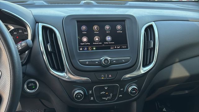 Used 2023 Chevrolet Equinox LT FWD image 25